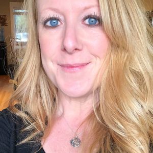 Meet your Posher, Kelley